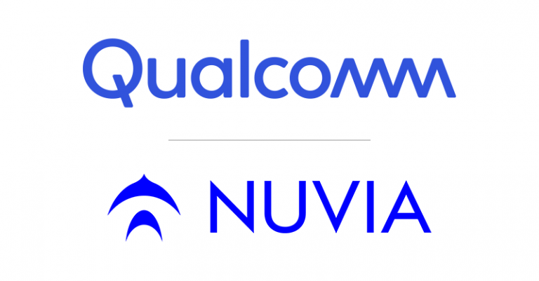 Qualcomm a achiziționat Nuvia pentru suma de 1.4 miliarde de dolari; Startupul a fost fondat de un fost director Apple specializat pe cipuri