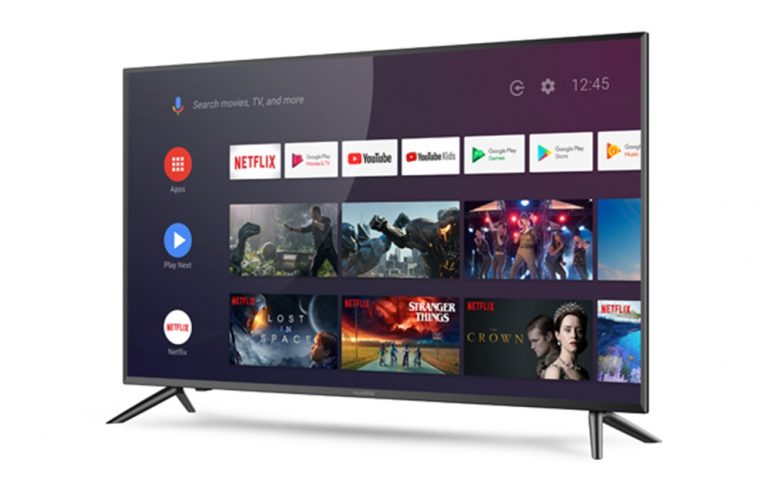 Allview a lansat cel mai accesibil televizor QLED din România; Allview QL43ePlay6100-U beneficiază de o ofertă specială de lansare