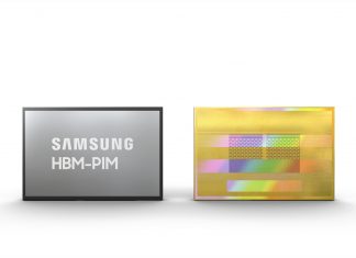 HBM-PIM