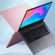 Redmibook