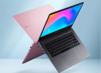 RedmiBook Pro