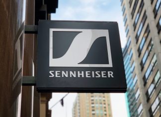 Sennhaiser