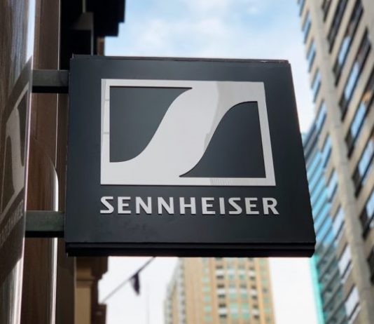 Sennhaiser