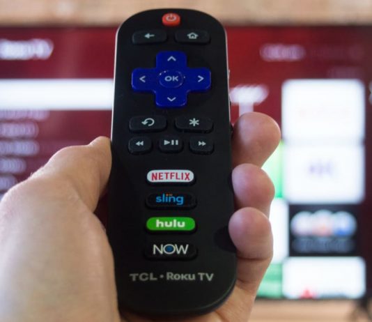 ROKU