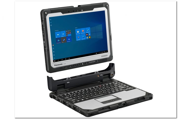 Panasonic Toughbook 33