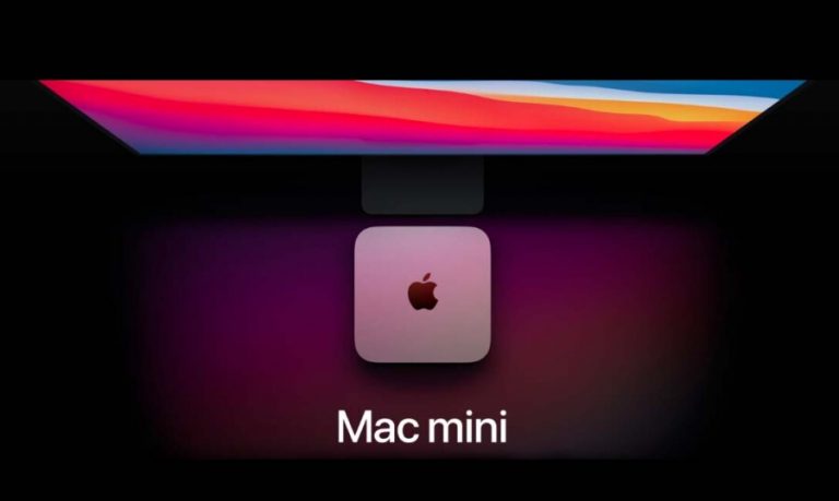 Apple Mac Mini