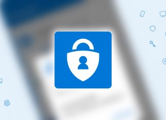 Microsoft Authenticator