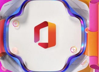 Microsoft Office 2021