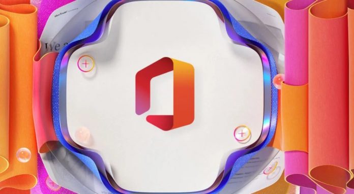 Microsoft Office 2021