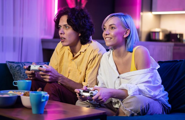 Revoluția în gaming a început la Quickmobile! Iată ce ne propune retailerul
