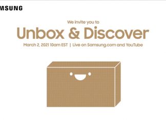 Unbox & Discover