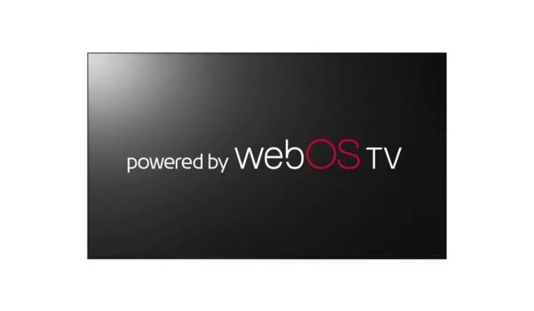 LG își va licenția sistemul de operare webOS către alți producători din zona TV