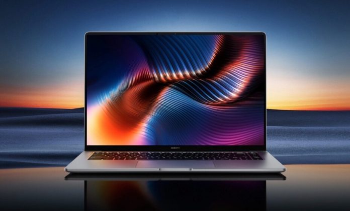 Mi Laptop Pro 15