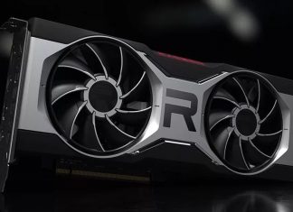 Radeon RX 6700 XT