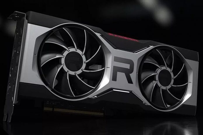 Radeon RX 6700 XT