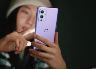 OnePlus 9