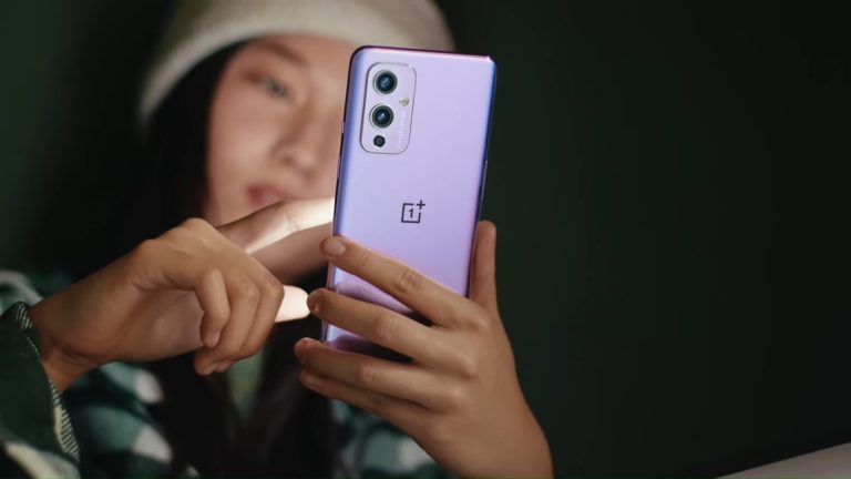 OnePlus 9