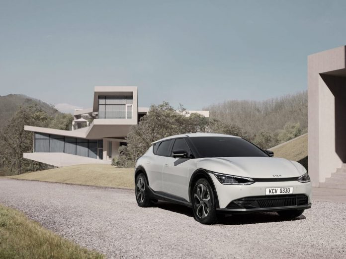 Kia_3 EV6
