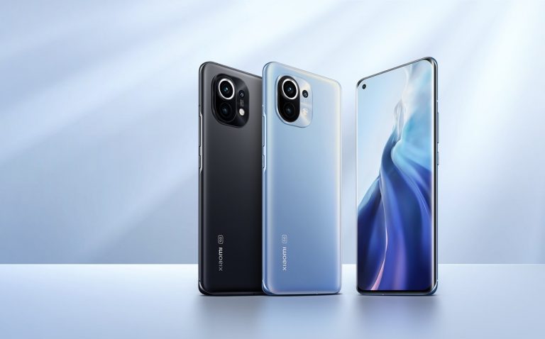 Xiaomi Mi 11