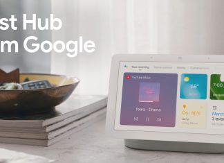 Google a lansat a doua generație a boxei inteligente Nest Hub; Acum poate analiza ș calitatea somnului Nest Hub