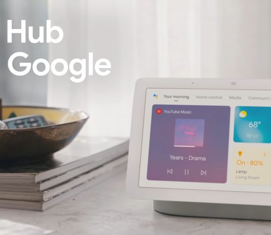 Nest Hub
