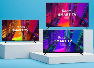 Redmi a anunțat prima sa serie de Smart TV-uri 4K accesibile; Modele de până la 165 de centimetri cu tehnologia Dolby Vision și difuzoare de 15W