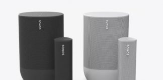 Sonos Roam