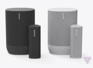 Sonos Roam