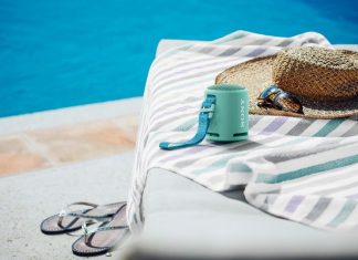 Sony lansează SRS-XB13, o boxă compactă şi puternică cu EXTRA BASS