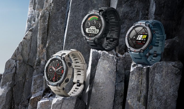 Amazfit T-Rex Pro