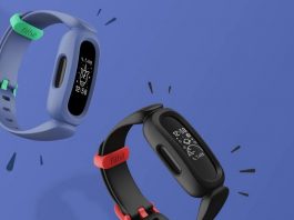 Fitbit Ace 3