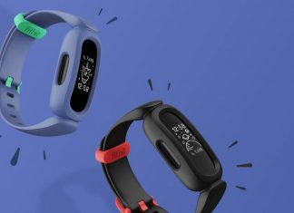 Fitbit Ace 3