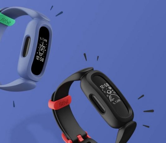 Fitbit Ace 3
