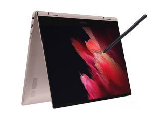 Samsung Galaxy Book Pro