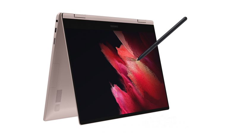 Samsung Galaxy Book Pro
