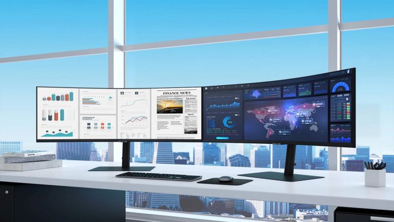 Samsung S34A650 debutează oficial; Monitor curbat de 34 inch, rezoluție 1440p și rată de refresh de 100Hz