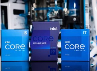 Intel prezintă procesoarele Rocket Lake-S, cu upgrade-uri la nivel grafic, arhitectură Cyprus Cove