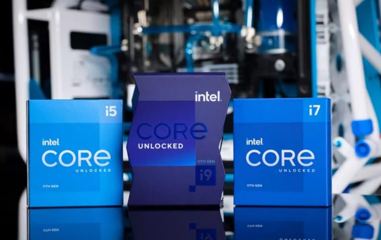Intel prezintă procesoarele Rocket Lake-S, cu upgrade-uri la nivel grafic, arhitectură Cyprus Cove