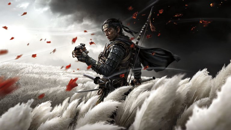 Jocul Ghost of Tsushima va fi adaptat de Sony într-un film, alături de regizorul seriei John Wick