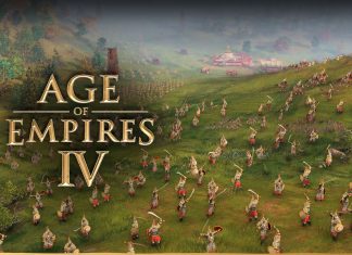 Age of Empires IV