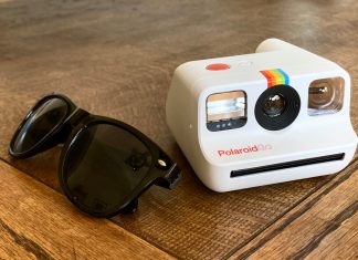 Polaroid Go