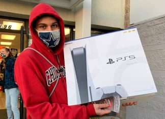 PlayStation 5