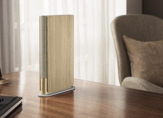 Bang & Olufsen Beosound Emerge