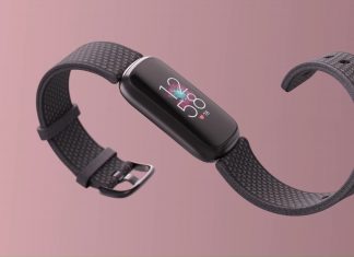 Fitbit Luxe