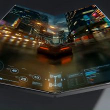 Samsung OLED _ Optimal display for gaming performance 0-1 screenshot