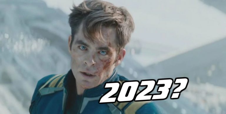Următorul film Star Trek va sosi în 2023, iar noile titluri Top Gun și Misiune Imposibilă sunt amânate