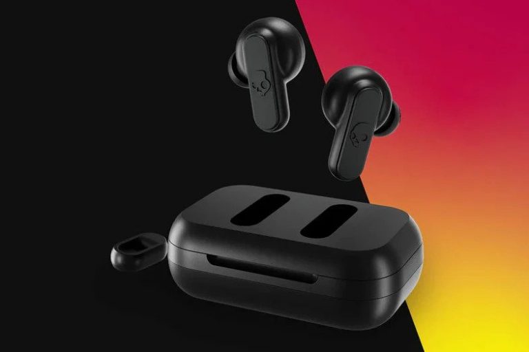 Skullcandy a lansat o nouă pereche de căști wireless in-ear; Modelul Dime aduce 12 ore de autonomie și costă doar 31 de dolari