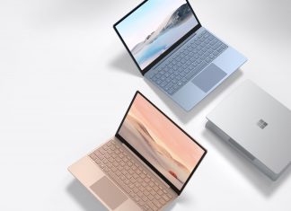 Microsoft Surface Book 4