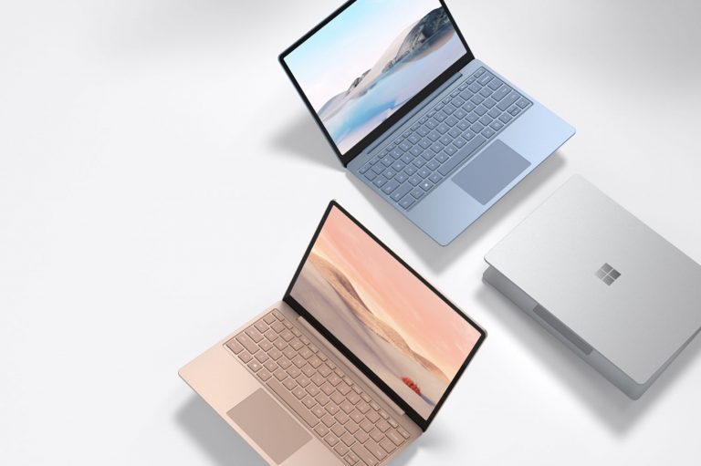 Microsoft Surface Book 4