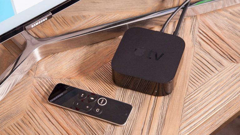 Apple TV (2021) ar sosi cu suport pentru redarea conținutului pe ecrane la 120Hz